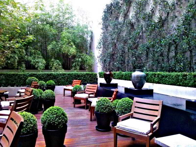 Exterior & Views 2, Libertad Hotel Buenos Aires, Distrito Federal