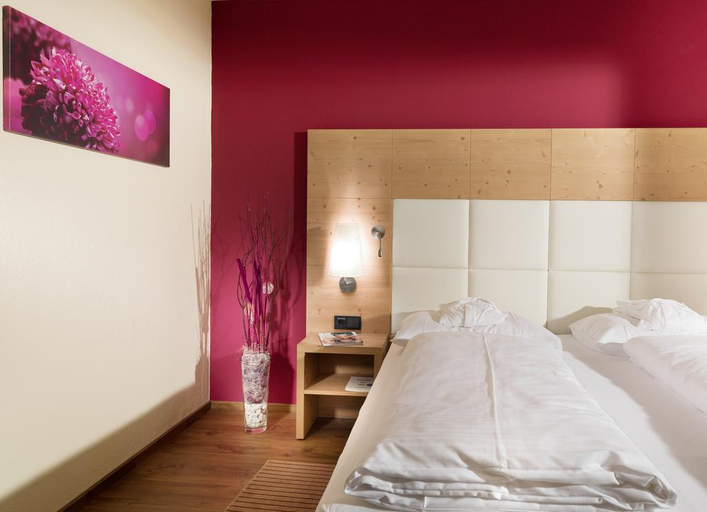 Bedroom 3, Waidringer Hof, Kitzbühel
