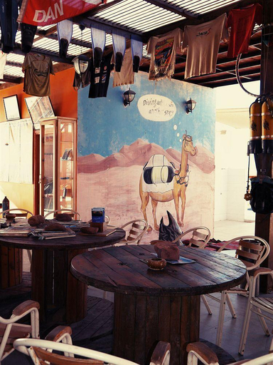 Food & Drinks 5, Aqaba Adventure Divers Village, Aqaba