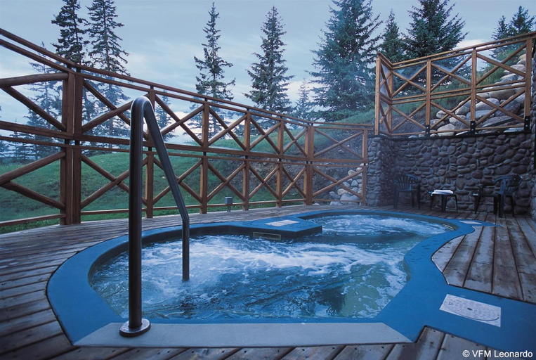 Sport & Beauty 4, Pyramid Lake Resort, Division No. 15