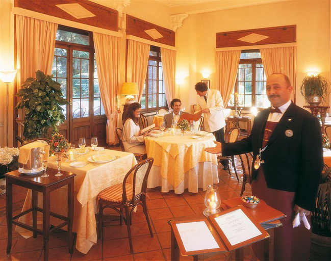 Food & Drinks 5, Villa Pambuffetti, Perugia