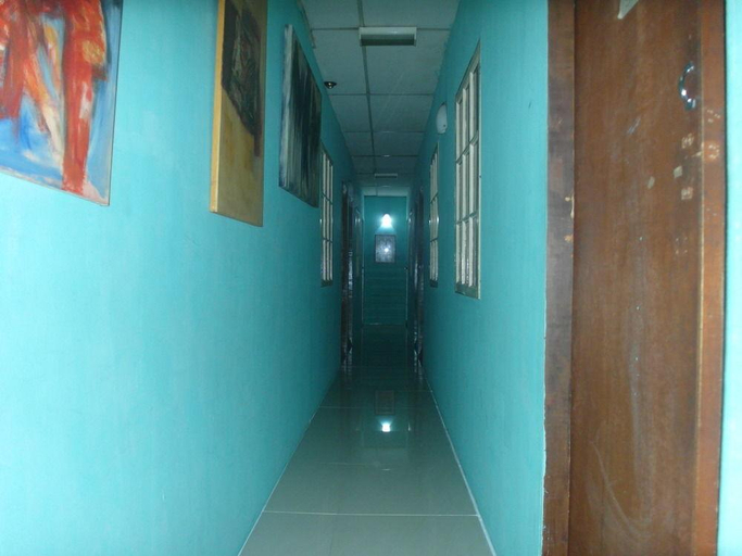 Public Area 5, Oasis Guest House, Kuala Lumpur