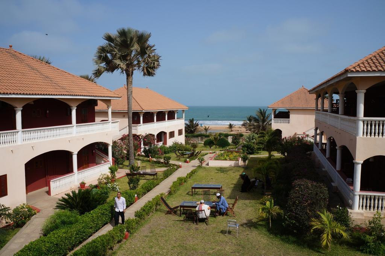 Exterior & Views 2, Lemon Creek Hotel Resort, Kombo Saint Mary
