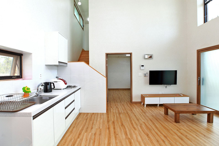 Others 5, Nokume Camp Pension, Jeju