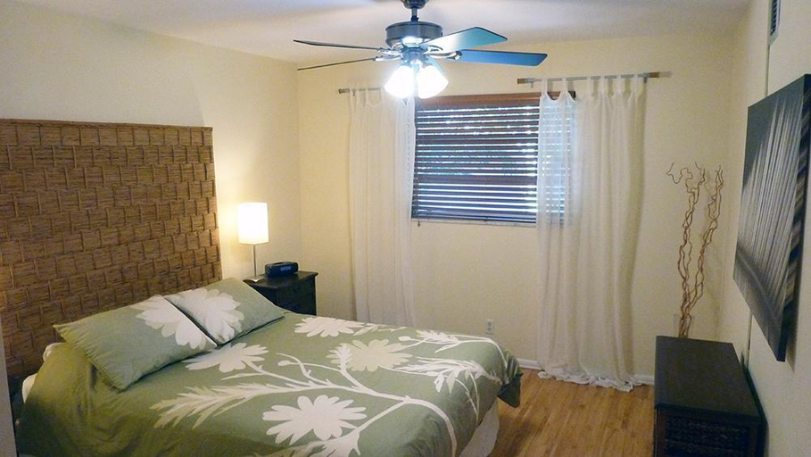 Bedroom 3, Villa Venezia, Broward
