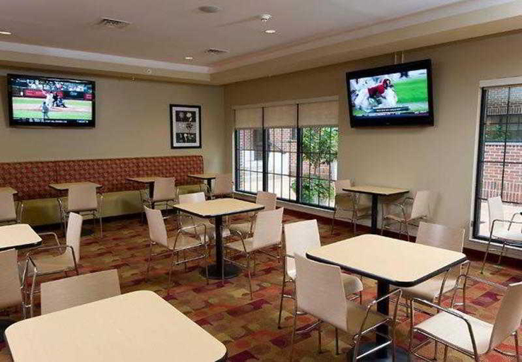 Public Area 2, TownePlace Suites Williamsport, Lycoming