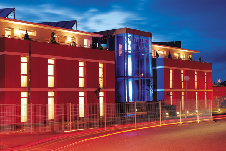Exterior & Views 1, Hostellerie Saint-Vincent, Oise