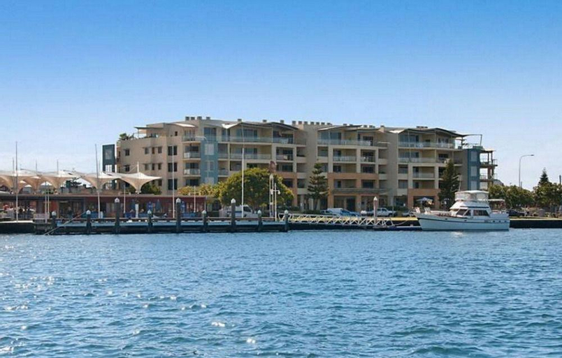Sport & Beauty 3, Riverside Holiday Apartments Ballina, Ballina