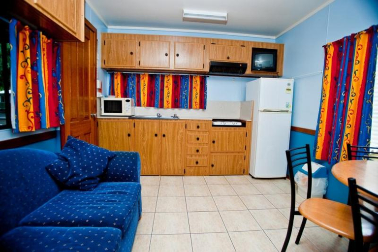 Public Area 3, Lani's Holiday Island - Caravan Park, Great Lakes