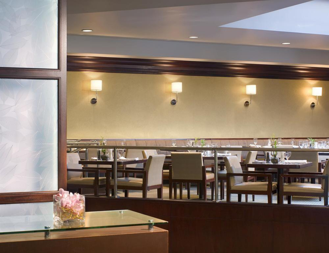 Public Area 4, The Westin Southfield Detroit, Oakland