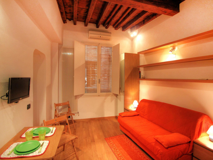 Bedroom 3, La Signoria di Firenze, Florence