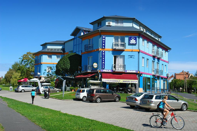 Exterior & Views 2, Kristaly, Hévíz/Keszthely