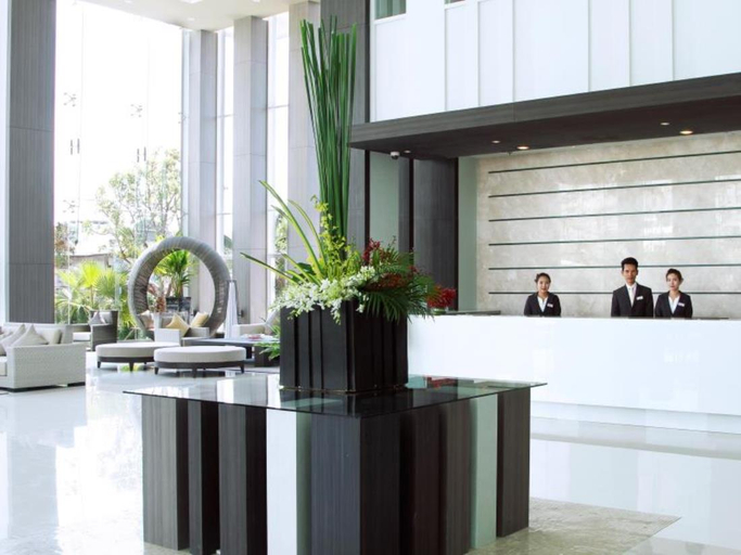 Public Area 4, Classic Kameo Rayong Hotel & Serviced Apartments, Muang Rayong