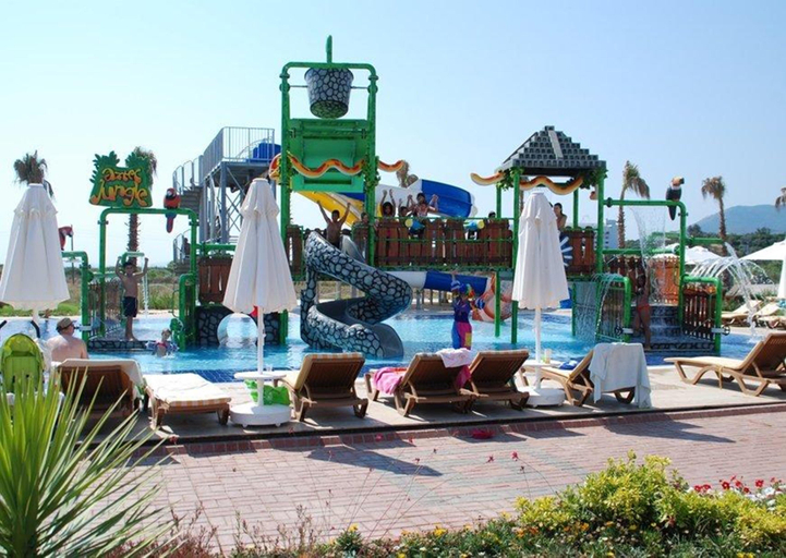 Exterior & Views 2, Karya Family Resort, Menderes