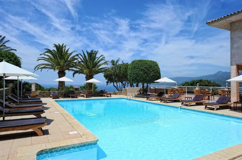 Sport & Beauty 5, Résidence & Hôtel Aria Marina, Corse-du-Sud