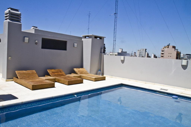 Sport & Beauty 5, Dream Studios, Distrito Federal