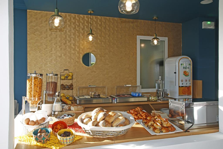 Food & Drinks 5, L'onda, Haute-Corse