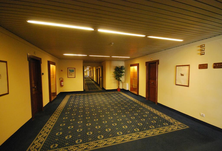 Public Area 4, Hotel Moderno, Florence