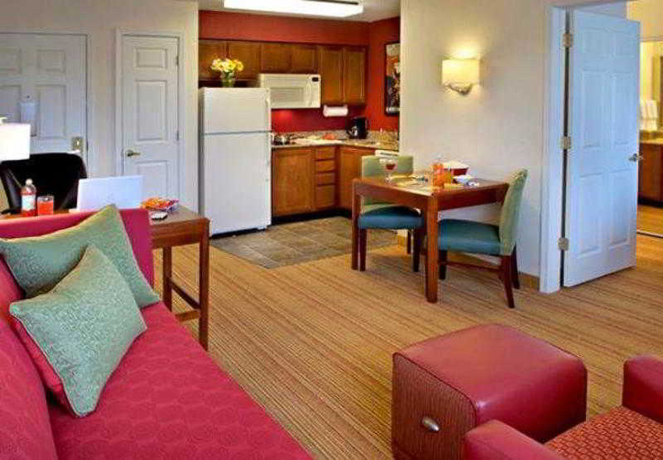 Exterior & Views 2, Residence Inn Cranbury South Brunswick, Middlesex