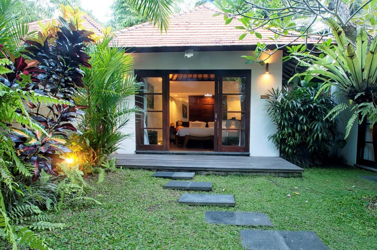 Exterior & Views 2, Bali Putra Villa, Gianyar