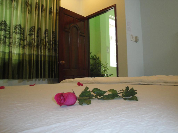 Bedroom 1, Kim Long Hotel, Ninh Kiều