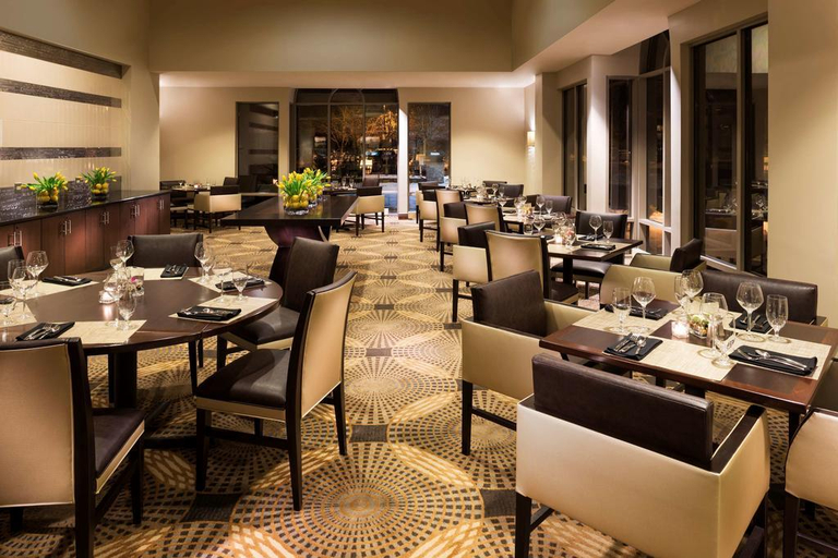 Food & Drinks 5, Sheraton Hartford South Hotel, Hartford