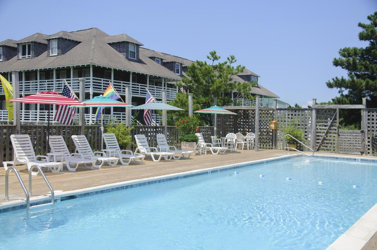 Sport & Beauty 5, First Colony Inn, Dare