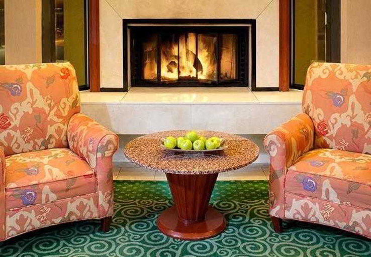 Public Area 2, Courtyard by Marriott Detroit Dearborn, Wayne
