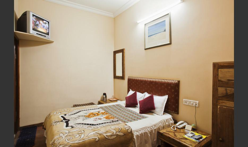 Bedroom 3, Hotel Pioneer Plaza, Jodhpur