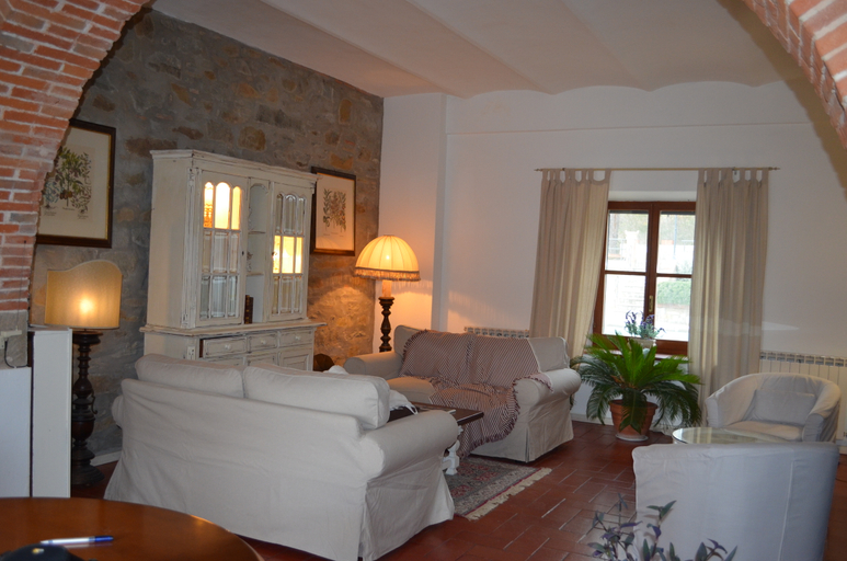 Bedroom 4, Relais Villa Schiatti, Arezzo