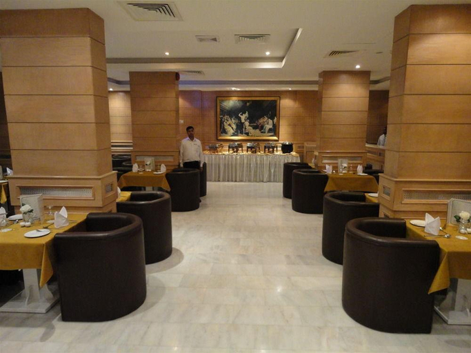 Public Area 3, Al Jazira Hotel, Manama