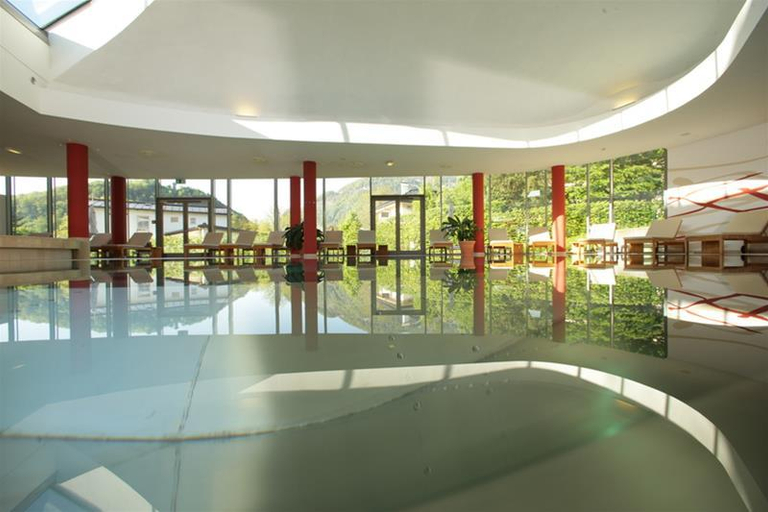 Public Area 4, Villa Seilern Vital Resort, Gmunden