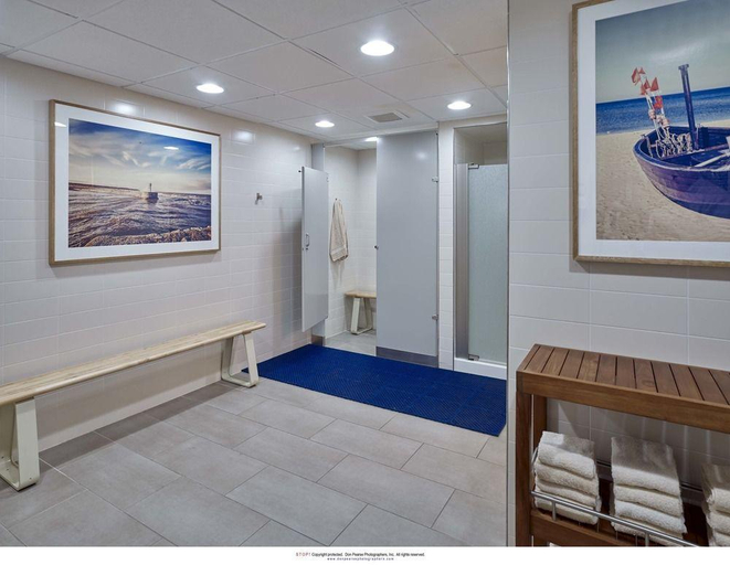 Public Area 2, Henlopen Oceanfront Hotel, Sussex