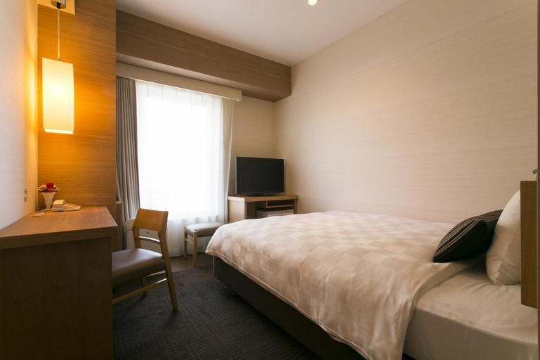 Bedroom 4, Resol Hakata, Fukuoka