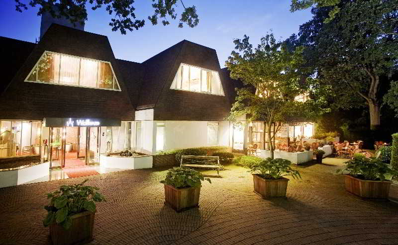 Exterior & Views 1, Fletcher Hotel-Restaurant Wolfheze, Renkum