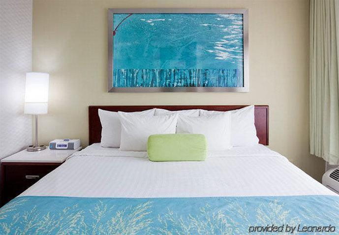 Bedroom 4, Springhill Suites Rochester Mayo Clinic Area/St. M, Olmsted