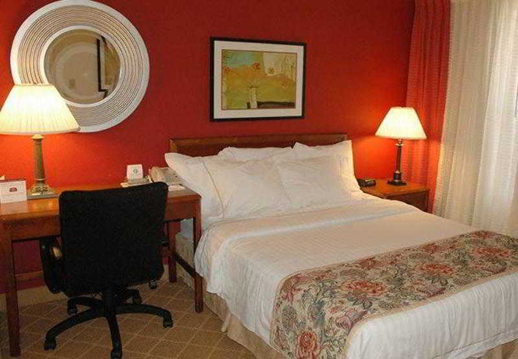 Bedroom 4, Residence Inn Denver West/Golden, Jefferson