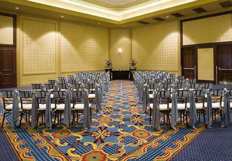 Business Facilities