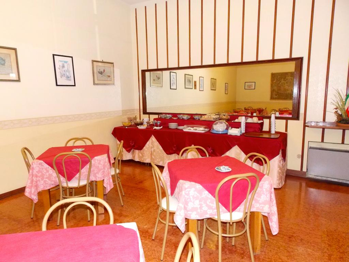 Others 5, Hotel Park Mar Grande, Taranto
