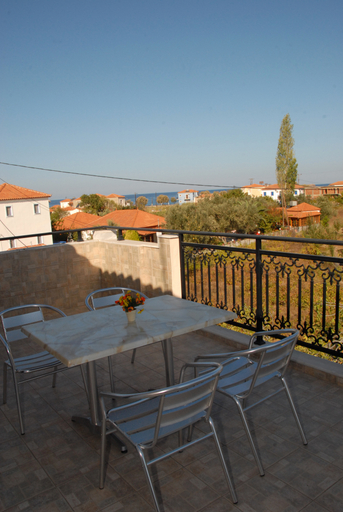 Exterior & Views 2, VIRGINIA STUDIOS, North Aegean