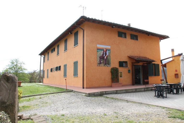Exterior & Views 2, Montelleri Residenza di Campagna, Florence