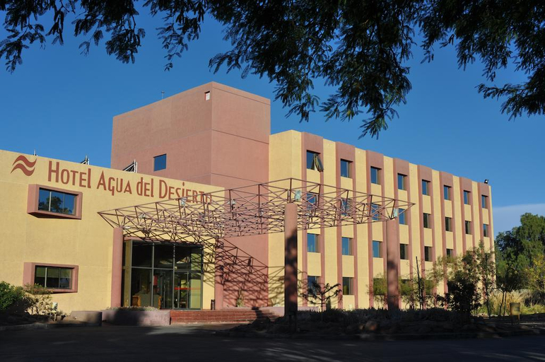Exterior & Views 5, Agua Del Desierto, El Loa