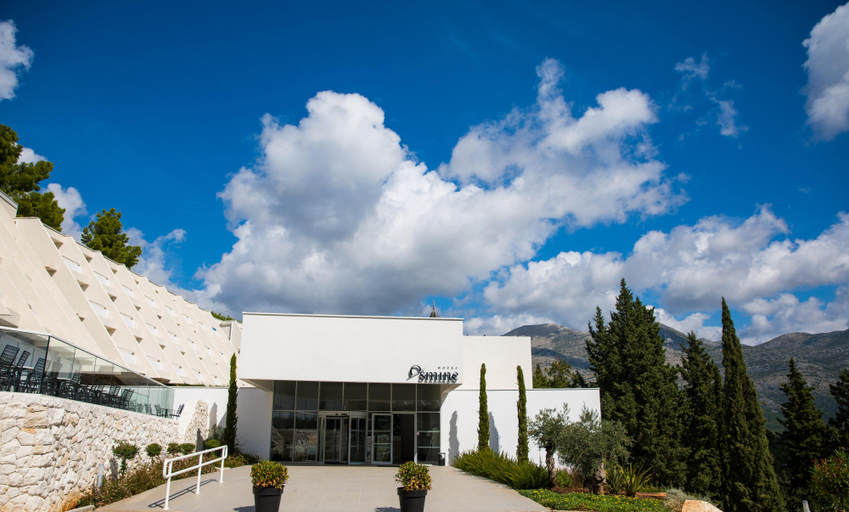 Exterior & Views 2, Osmine, Dubrovačko Primorje