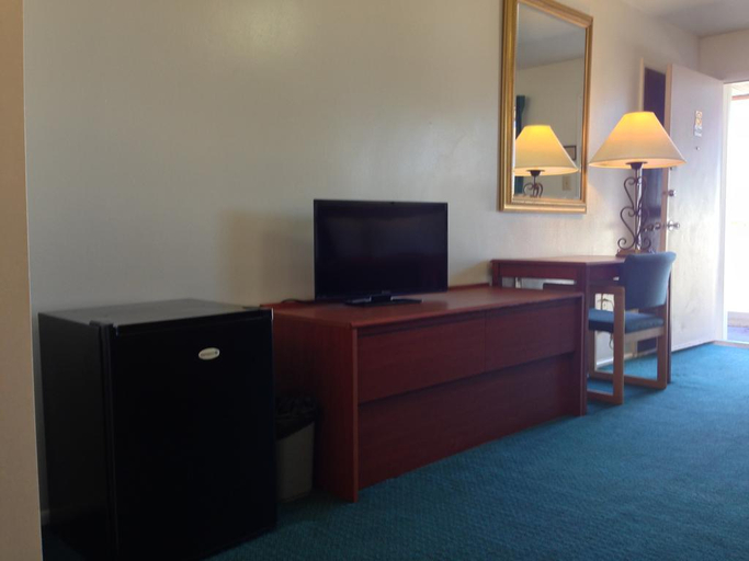 Public Area 2, Canyonlands Motor Inn Monticello, San Juan