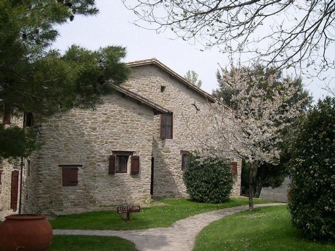Le Silve di Armenzano, Perugia