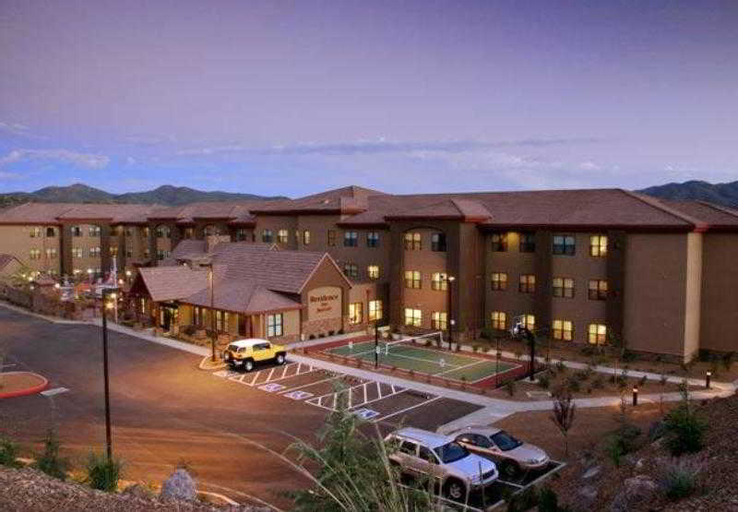 Residence Inn Prescott, Yavapai