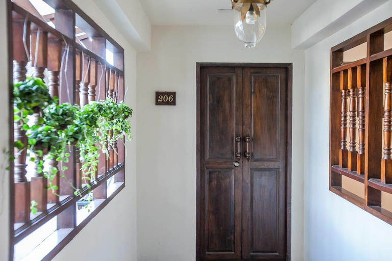 Exterior & Views 2, Anoma Boutique House, Muang Chiang Mai