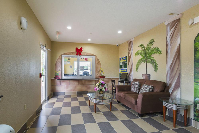 Public Area 3, Scottish Inn and Suites Extended Stay Baytown, Houston