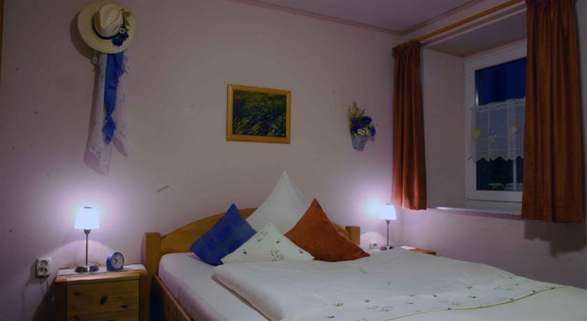 Bedroom 5, L' Auberge Gutshof, Bautzen