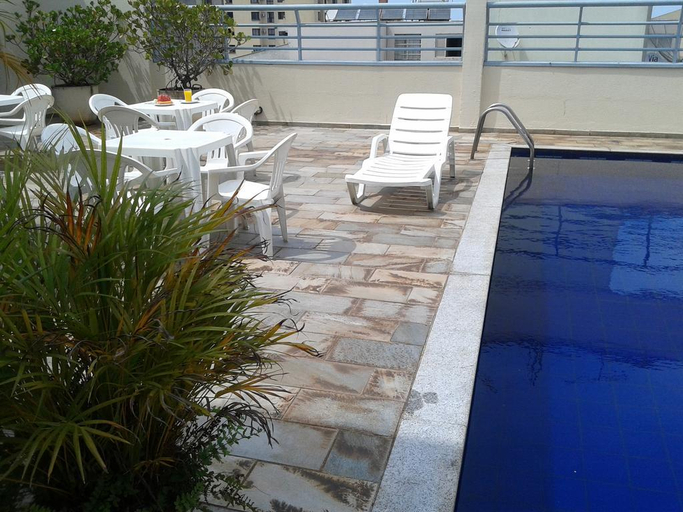 Exterior & Views 2, Crillon Palace Hotel, Londrina